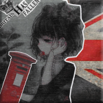 Britain Has Fallen