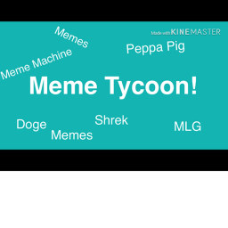 2 Player Meme Tycoon