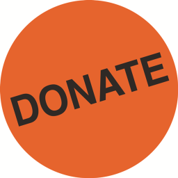 Donations! Please donate to us.