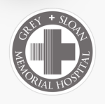 [GSMH] | GS Memorial Hospital