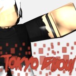 Tokyo Ghoul: Blood Bonds[OLD]