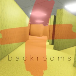 backrooms + icon