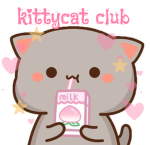 Cat cat clubhouse