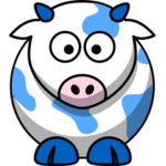 The Cow Squad (REAL)