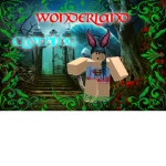 Wonderland Clothing™