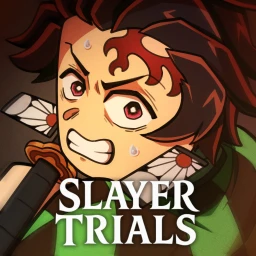 Slayer Trials [ALPHA TESTING] icon