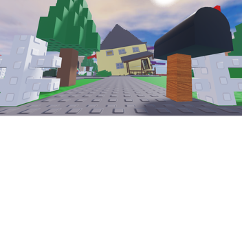 welcome back to the neighbor hood