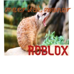 Meerkat Manor ROBLOX icon
