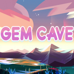 Project Gem Cave showcase. {DISCONTINUED}