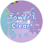 Tower 1 Clear