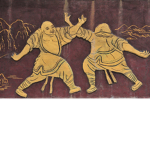 !The Monks 僧徒!