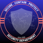 NRL | Security Department