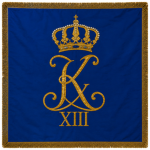 Lifregementsbrigadens Kyrassiär Corps