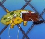 I’m a sponge