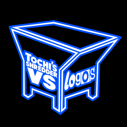 Tochi's Shredder vs Logos (September 2024) screenshot 2