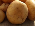 Majestic Potatoes