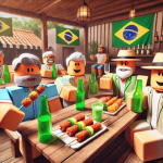 BrasilTech Wizards