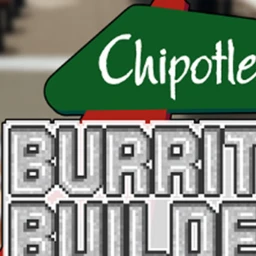 Chipotle Burrito Builder icon