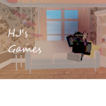 HJ's Games