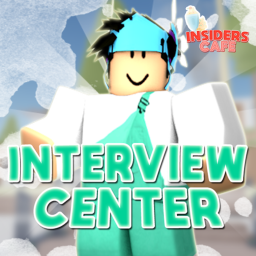 [GET A JOB!] Insider's Interview Center