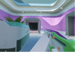 Lazer Tazer