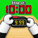 Stop the Clock