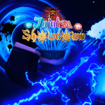 Jujutsu Showdown [In Dev]