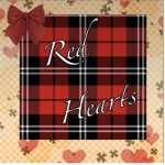 |•| Red Hearts Hangout|•|