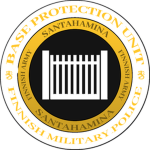 Base Protection Unitᅠ