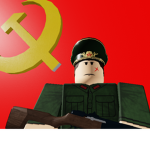 Red guards Roblox