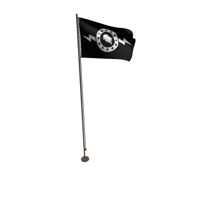 Iu flag