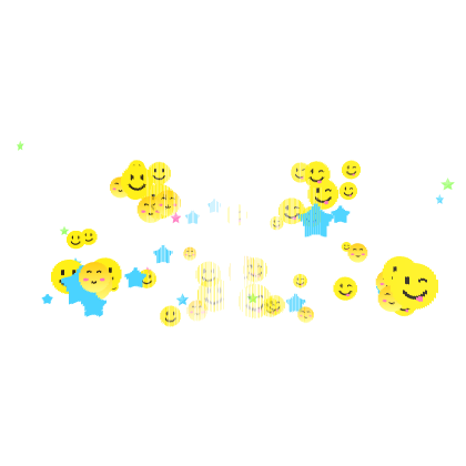 [ANIMATED] Emoji Aura 😀🙃