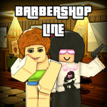 Barbershop Line 💈