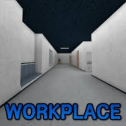Mapa de Lugar de Trabajo MM2
