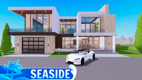 Script Harbor Pier Marina Dock Boardwalk Coastal - Seaside RP🏡🌴 City RP script preview