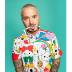 J Balvin fans
