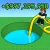 +1 Drain Water Per Click icon