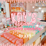ʚɞ kays closet ʚɞ