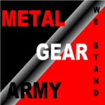 Metal Gear Army
