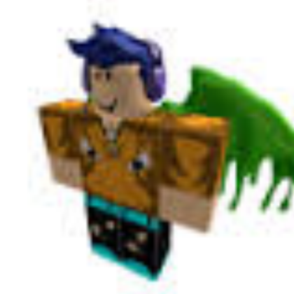 Unknown copy Roblox decal