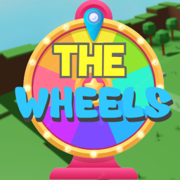 The Wheels 🎡