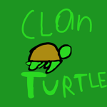Turtle Gamers Clan