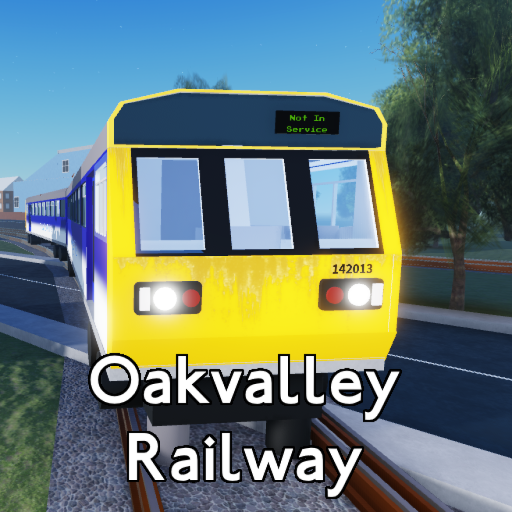 Oakvalley Railway 