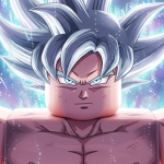 Anime & Cartoons
