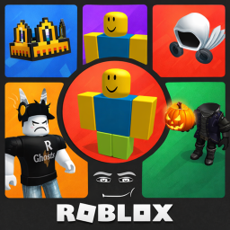 [Catalog 🛍] Catalog Avatar Editor