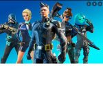 for Fortnit kids