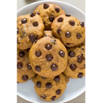 Chocolate chip cafe
