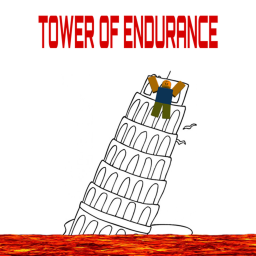 Tower Of Endurance