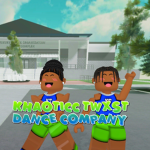 Khaoticc Twxst Dance company!