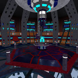 Stargazer's TARDIS (Lite) (UPDATES SOON)
